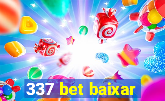 337 bet baixar